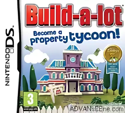 Image n° 1 - box : Build-A-Lot